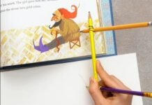 Copy & Tracing Tips of any ART ART