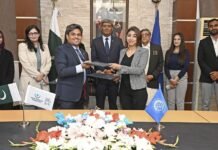 Today marks a significant milestone Tameer e Khalaq Foundation - nUST