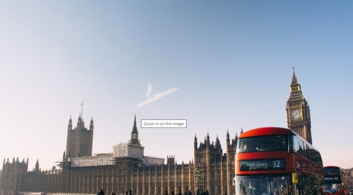 What is the information about the UK?