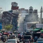 Taiwan earthquake